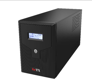 UPS 2500VA LINE INTERACTIVE   GETX