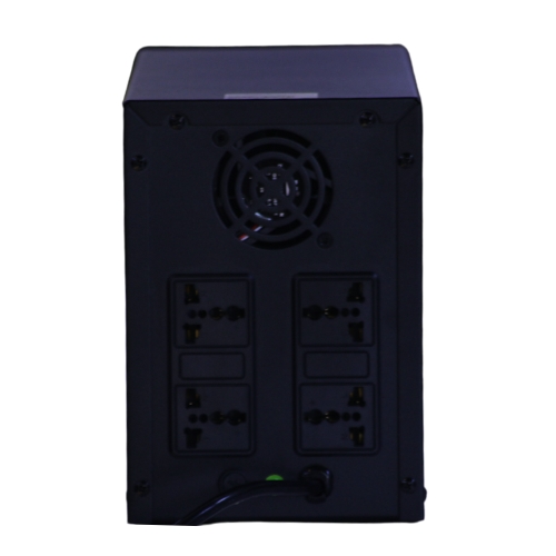 UPS 2500VA LINE INTERACTIVE GETX - Image 3