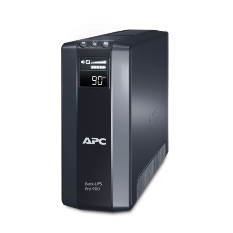 APC Power-Saving Back-UPS Pro 900, 900VA, 230V BR900GI