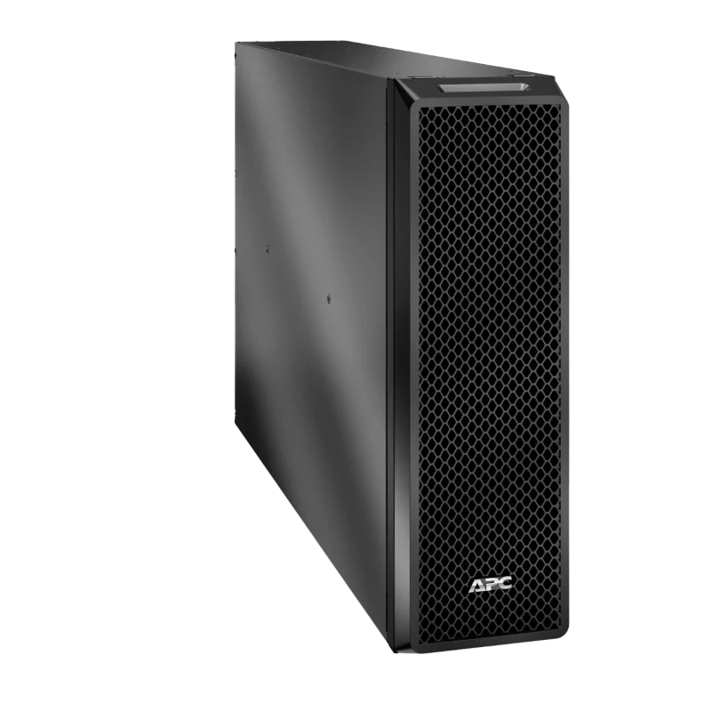 APC Smart-UPS On-Line SRT Battery Pack for 8/10kVA Extended runtime model 192V