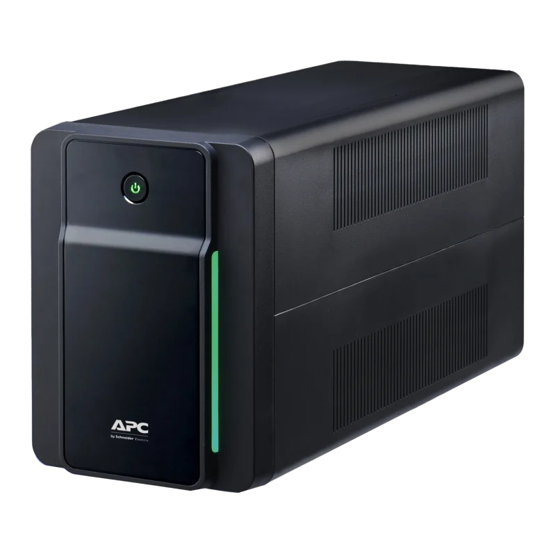 APC Back UPS 2200VA Tower 230V 6x IEC C13 outlets AVR