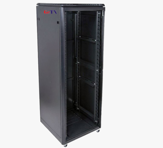 GeTX Server rack 18U  Floor Standing Cabinet Size 600X800