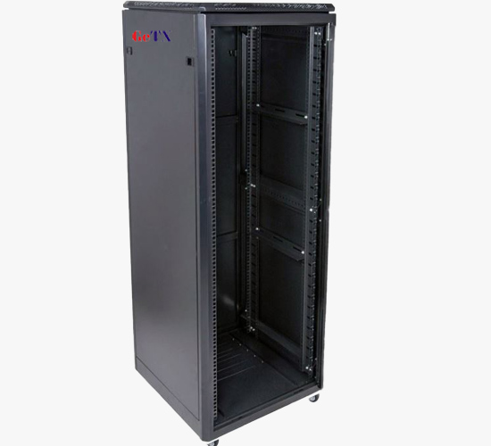 GeTX Server rack 27U Floor Standing Size  800X1000