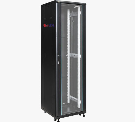 GeTX Server rack 42U Floor Standing Size  600X600MM