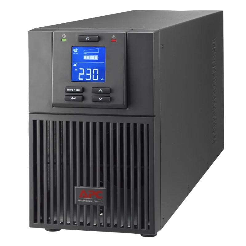 APC Easy UPS On-Line SRV 1000VA 230V