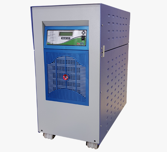 Solar inverter Getx AF-1-1-10-15p india